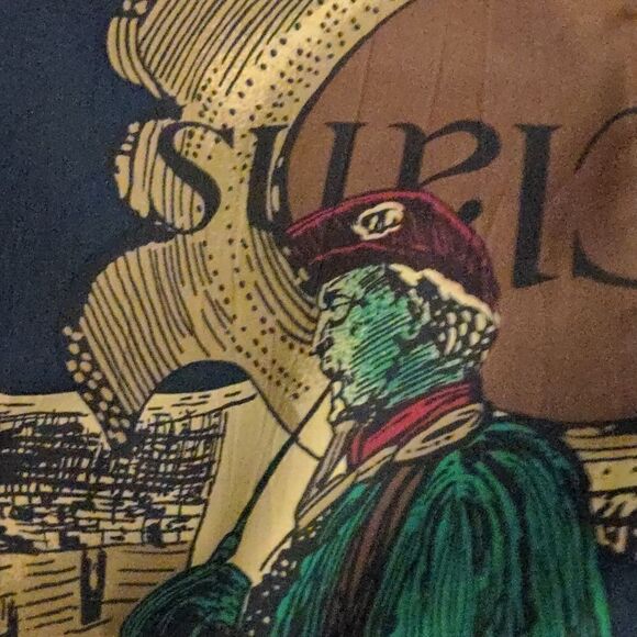 ‎Lady Shapely vintage blouse size 24W - Picture 6 of 6